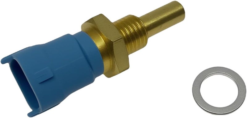 HYNYHT Water Temperature Sensor 028100220 4010644 Compatible with Po-la-RIS Sportsman 570 700 EFI 800 EFI Scrambler Ranger 500 570 700 800 900 XP 1000 RZR 800 XP 900 570 ACE 570 EFI - Image 2